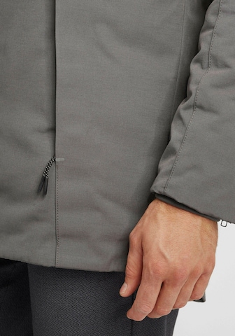 INDICODE JEANS - Chaqueta de invierno 'Rader' en gris