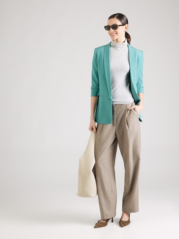 ONLY Blazer 'ONLELLY' in Grün