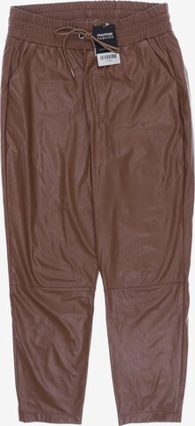 Smith&Soul Pants in S in Brown: front