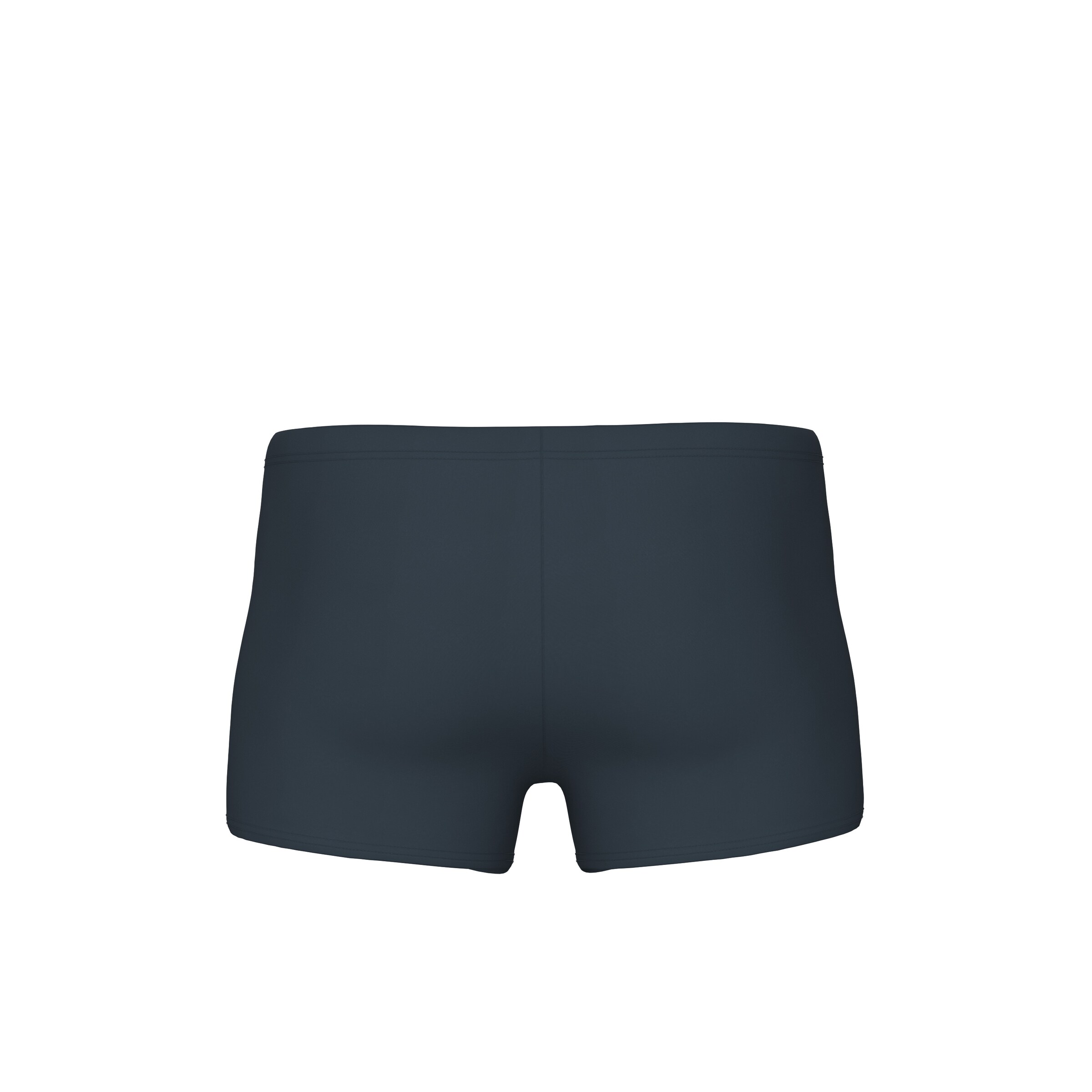 ARENA Sportbadeshorts in Grau