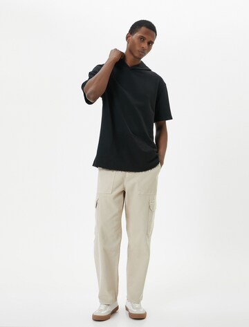 Koton Shirt in Black