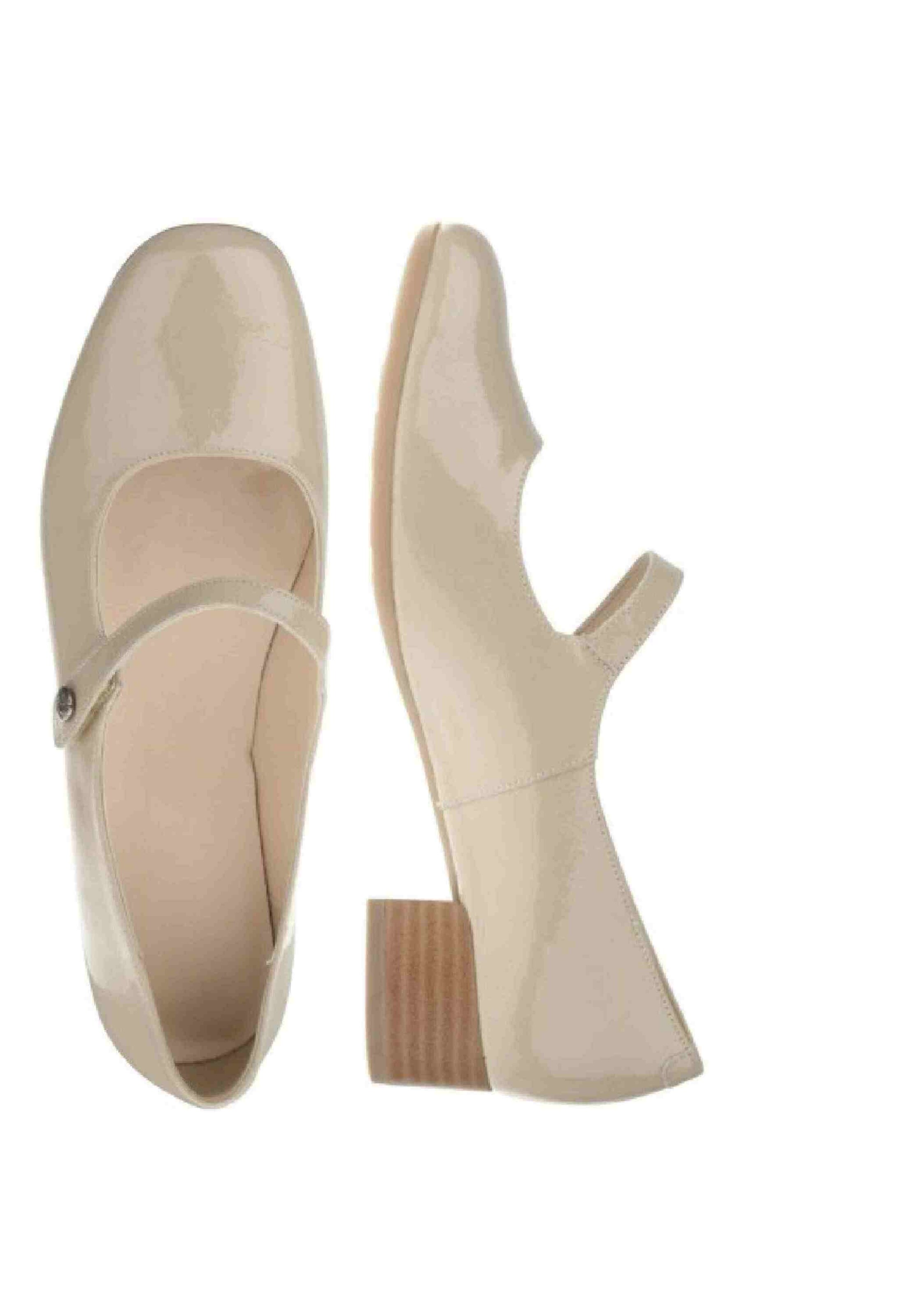 Lei by tessamino Pumps 'Tijana' in Brown