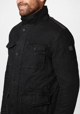 REDPOINT Winterjacke in Blau