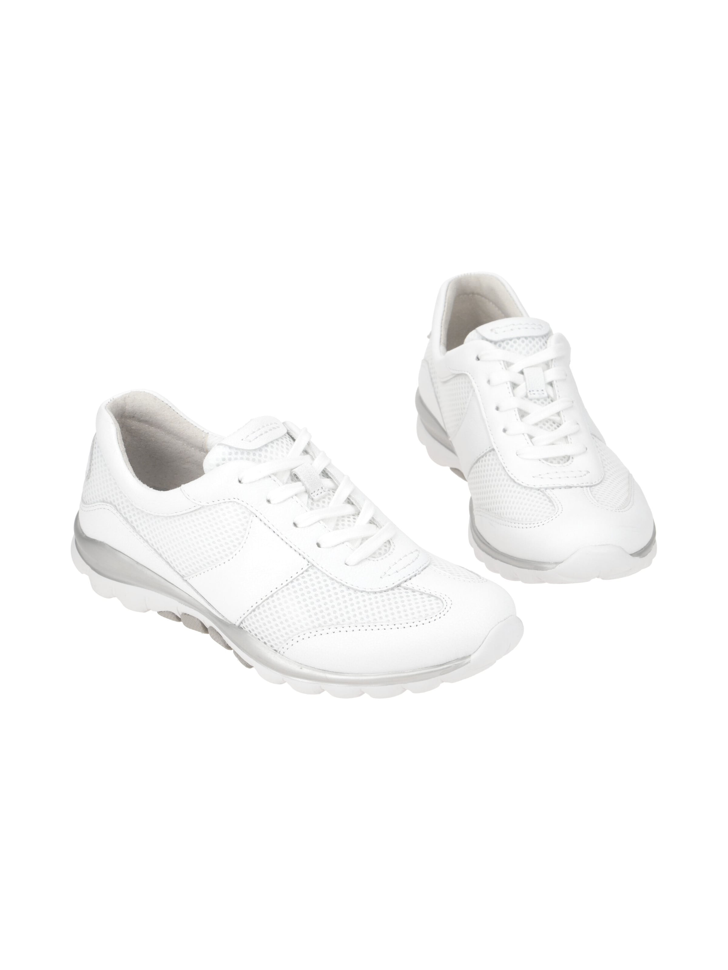 GABOR Schnürschuh‌‌‌ in Weiß