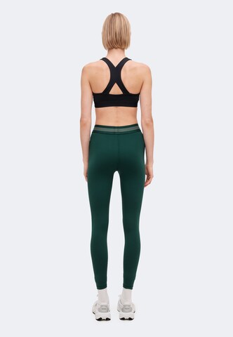new balance Skinny Urheiluhousut 'AC' värissä vihreä
