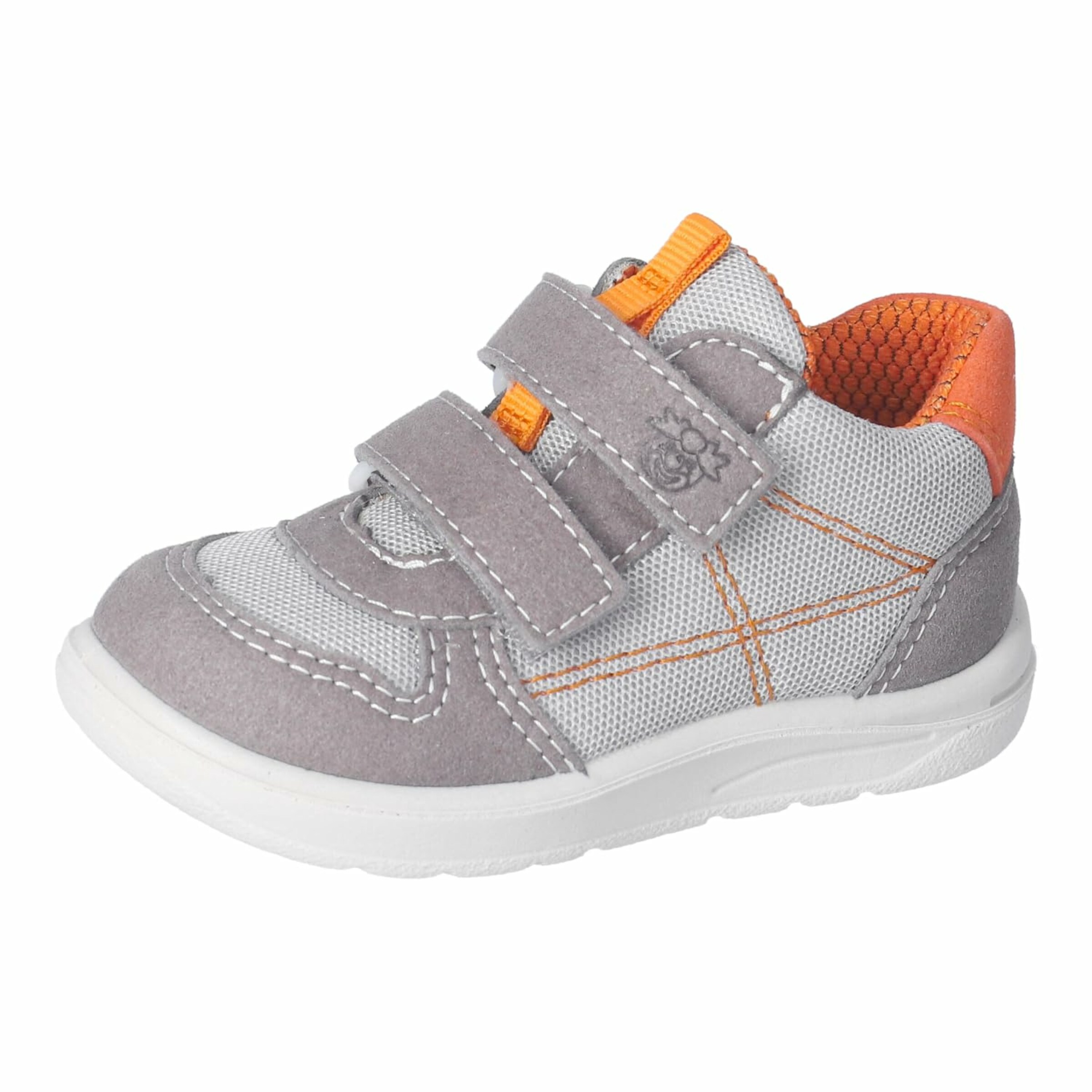 RICOSTA Trainers in Grey: front