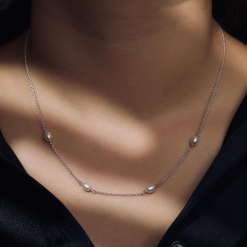 Parte di Me Kette in Silber