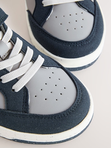 Next Trainers in Blue
