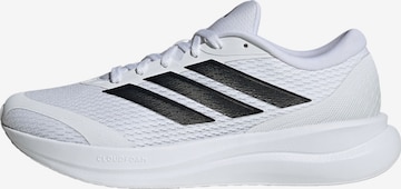 Chaussure de course 'Runfalcon 6' ADIDAS PERFORMANCE en blanc : devant