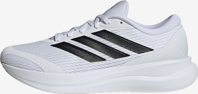 39-39,5 dydžio Bėgimo batai 'Runfalcon 6' iš ADIDAS PERFORMANCE, spalva – juoda / balta, Prekių apžvalga