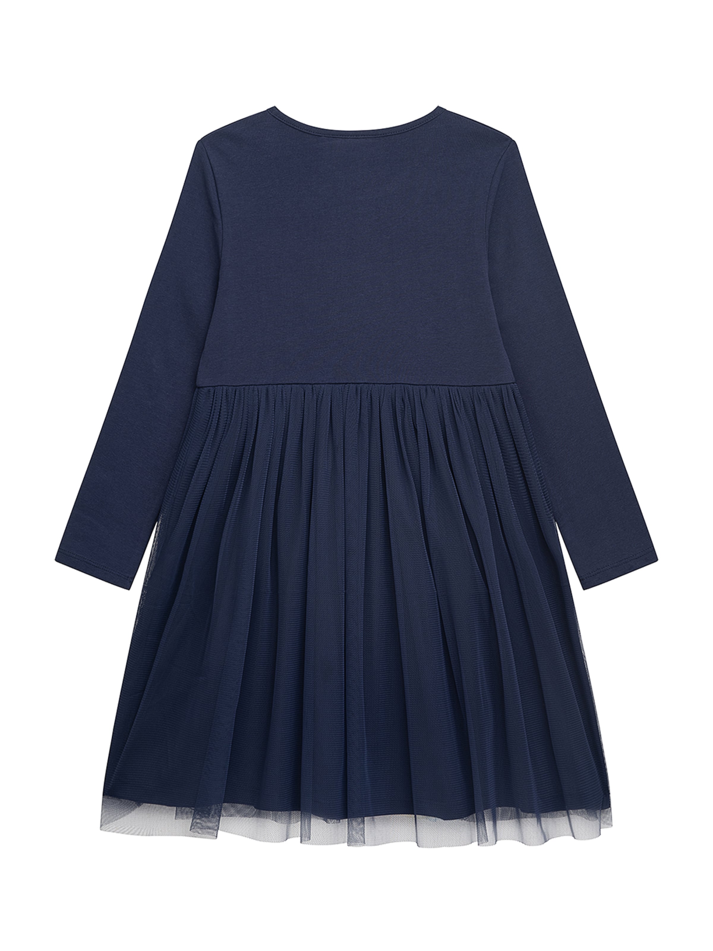 Danamade Платье в Синий