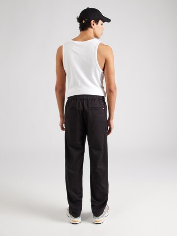 juoda LEVI'S ® Standartinis „Chino“ stiliaus kelnės