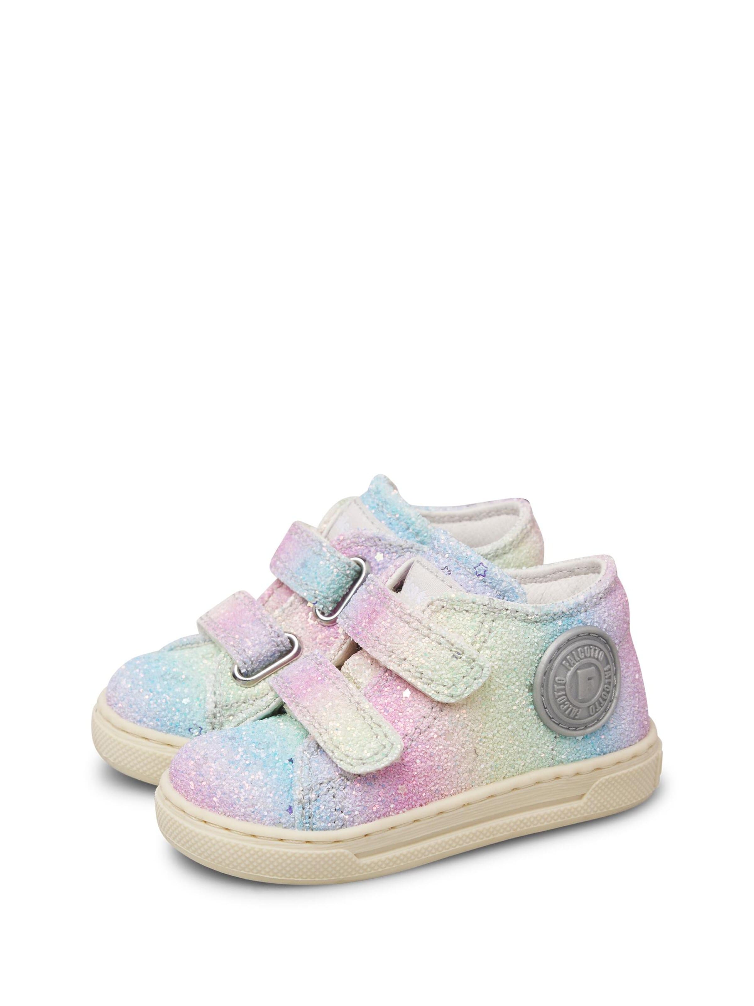 Falcotto Sneakers 'MICHAEL 3.' in Gemengde kleuren