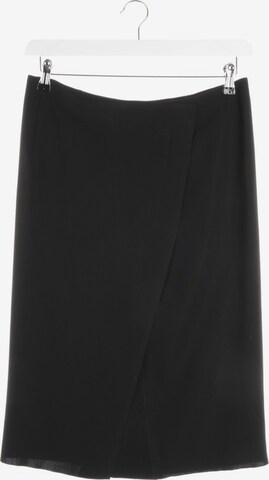 Vince Skirt in S in Black: front