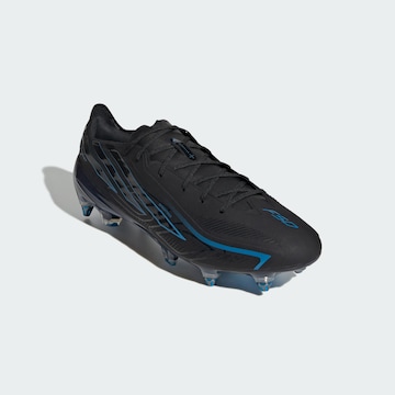 ADIDAS PERFORMANCE - Zapatillas de fútbol 'F50 Hyperfast Elite' en negro