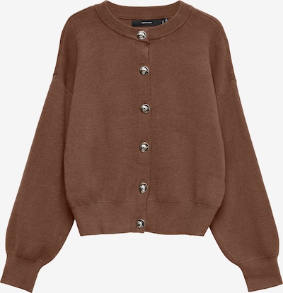 VERO MODA Kardigan 'VMNOELLA' veličine XS u zeleno smeđa, Pregled proizvoda