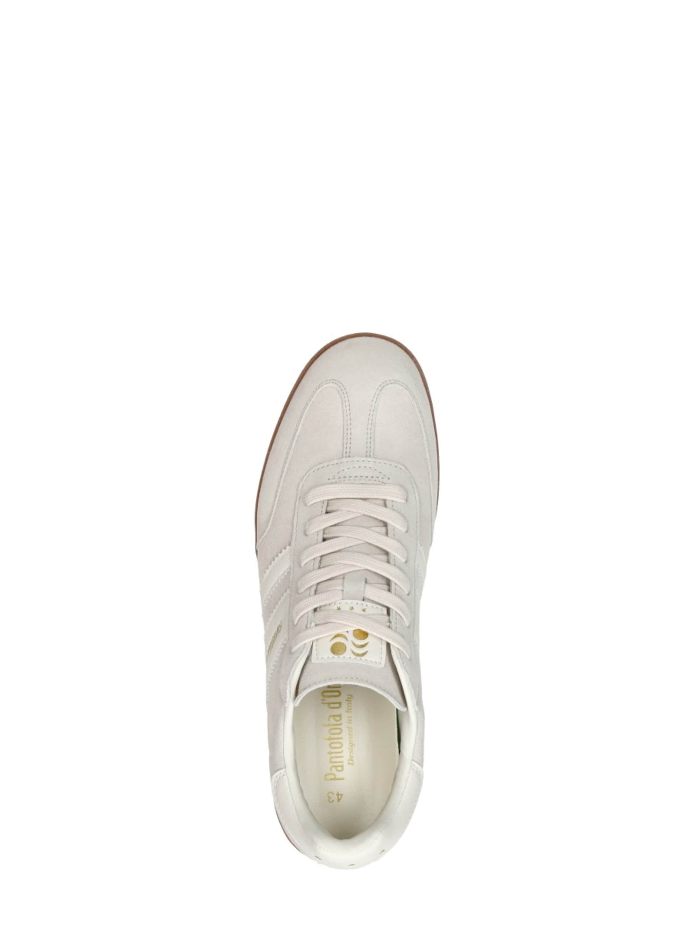 PANTOFOLA D'ORO Sneakers laag 'Ballare' in Beige