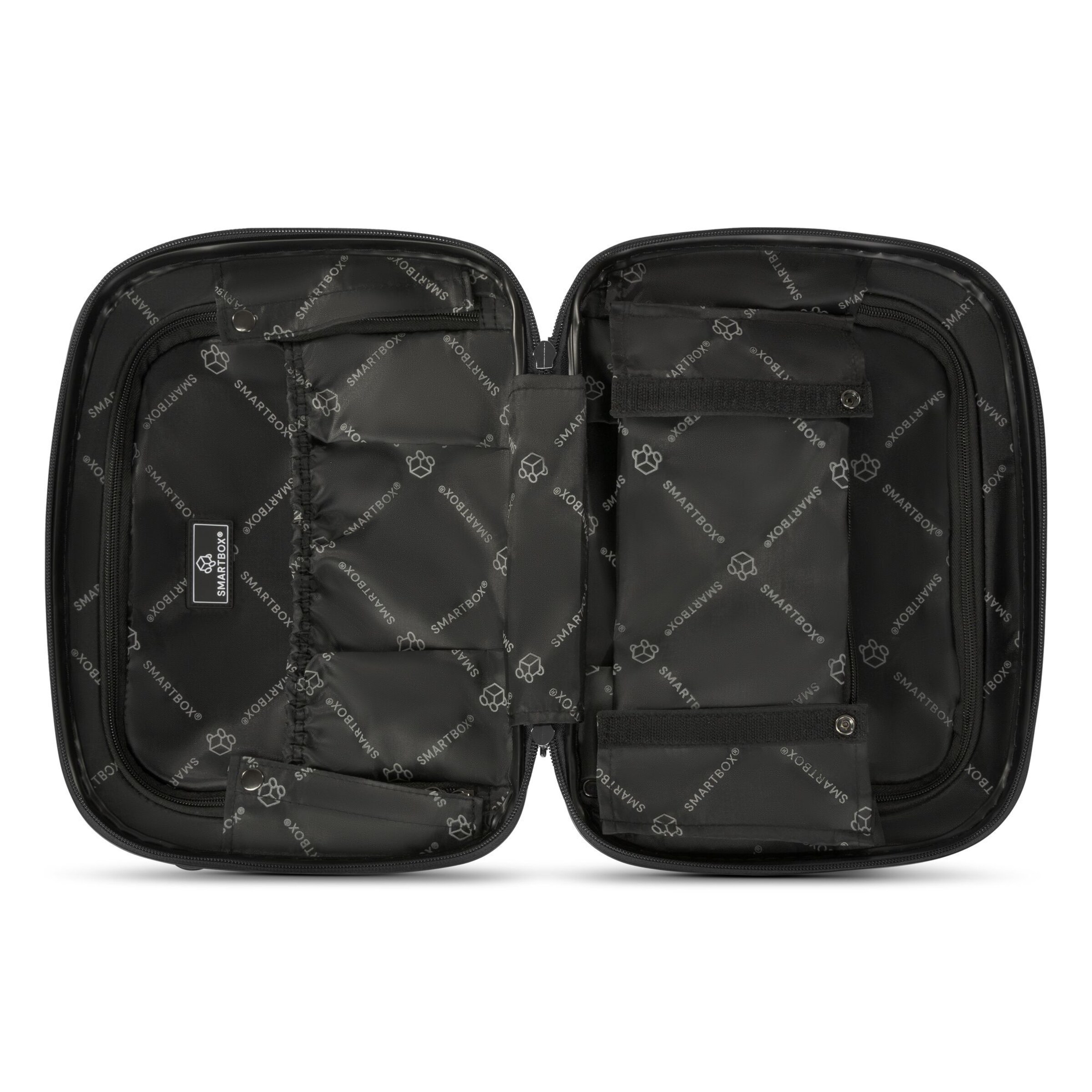 Smartbox Toilettas 'Edition 01' in Zwart