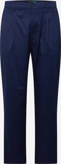 „Chino“ stiliaus kelnės iš Dockers, spalva – tamsiai mėlyna, Prekių apžvalga