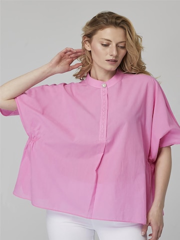 HOME STORE Blouse in Pink