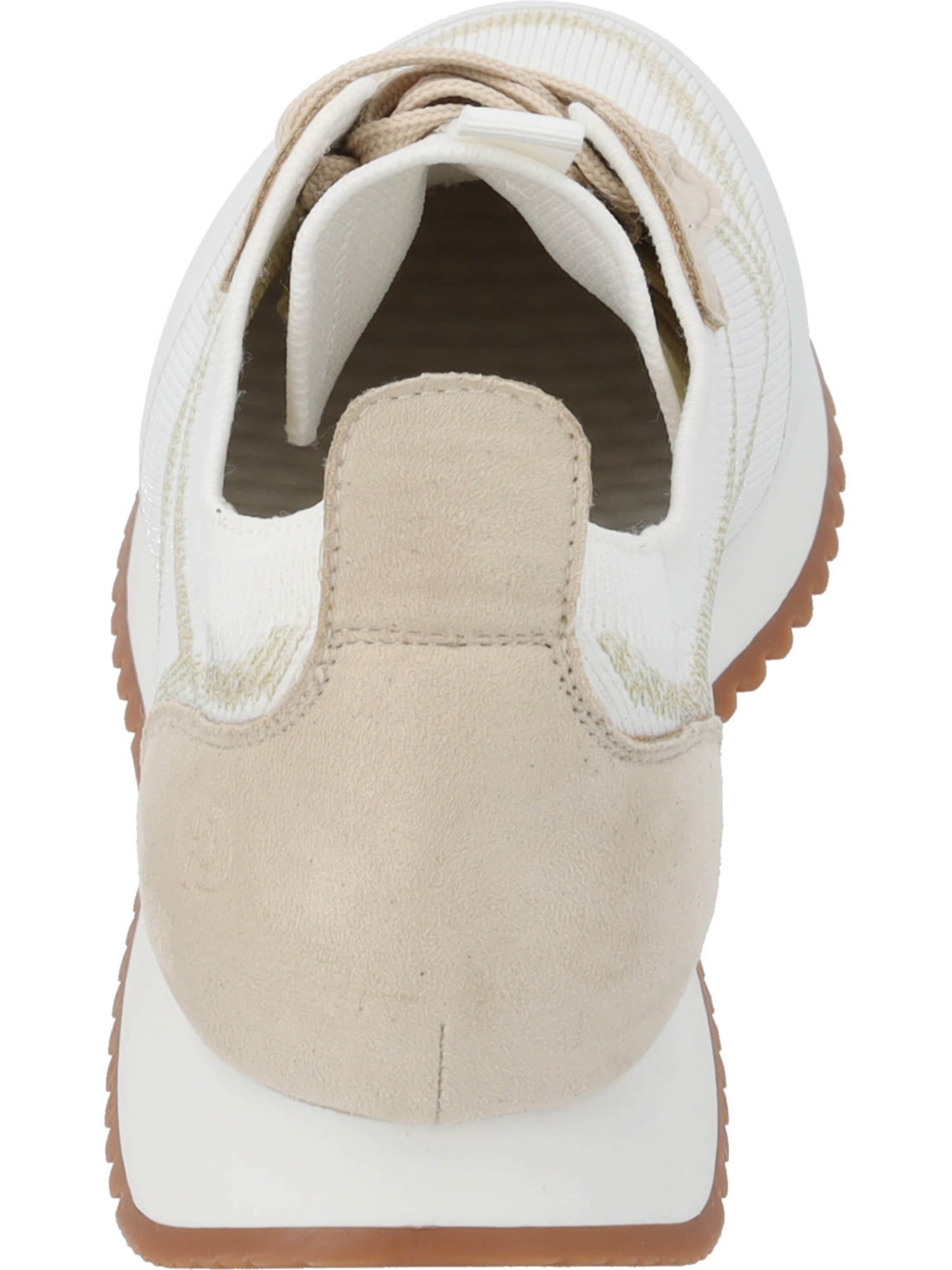 Palado Schnürschuh 'Palado Enran'‌‌‌‌‌‌‌‌‌‌ in Weiß