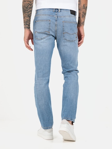 CAMEL ACTIVE Regular Jeans in Blue