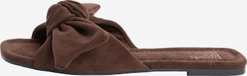 Zoccoletto di Friends Like These in marrone: frontale