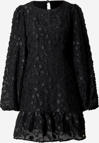 Harper & YveHaljina - crna boja: prednji dio