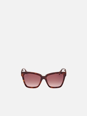 Max Mara - Gafas de sol 'Maxmara MM0089 Dark havana 55/17/140 Women Sunglasses' en marrón