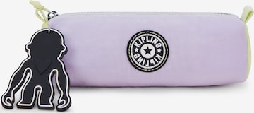 KIPLINGPribor za pisanje 'Freedom' - ljubičasta boja: prednji dio