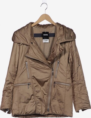 AIRFIELD Jacke L in Beige: predná strana