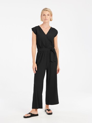PROTEST Jumpsuit 'PRTCaron'‌‌ in Schwarz