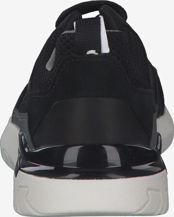 GEOX Sneakers 'U Grecale C' in Black