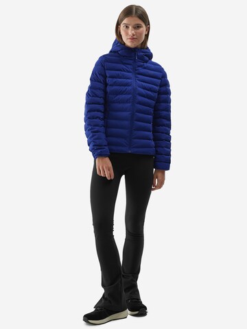 4F Weatherproof jacket in Blue