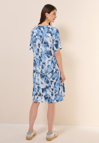 CECIL Dress in White