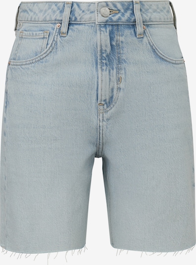 QS Jeans in 24-25 in blue denim, Produktansicht