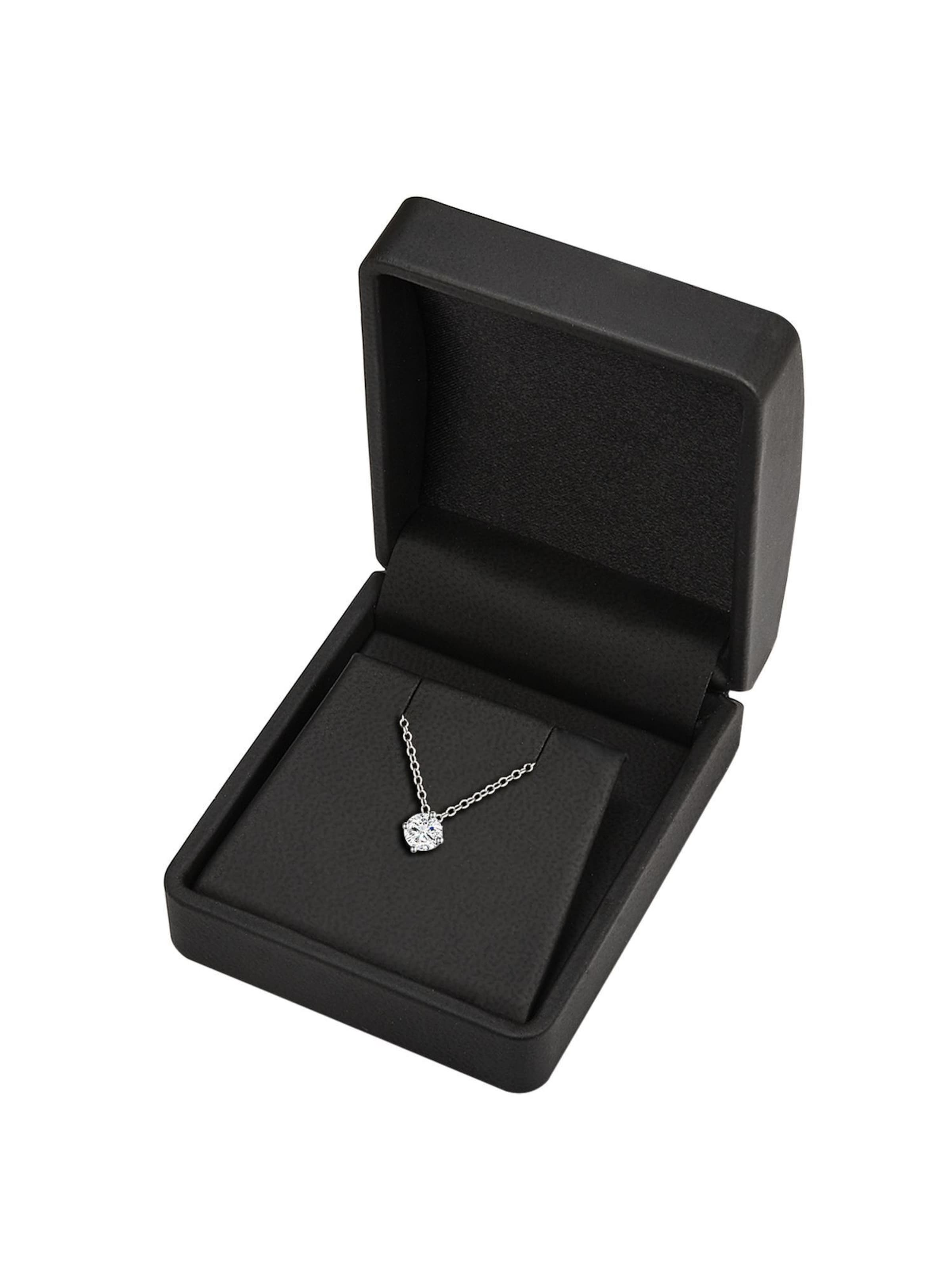 Trilani Kette in Silber