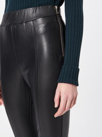 River Island - Skinny Calças em preto