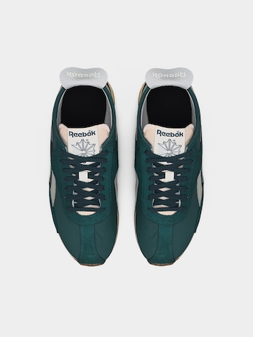 ReebokNiske tenisice 'R400' - zelena boja