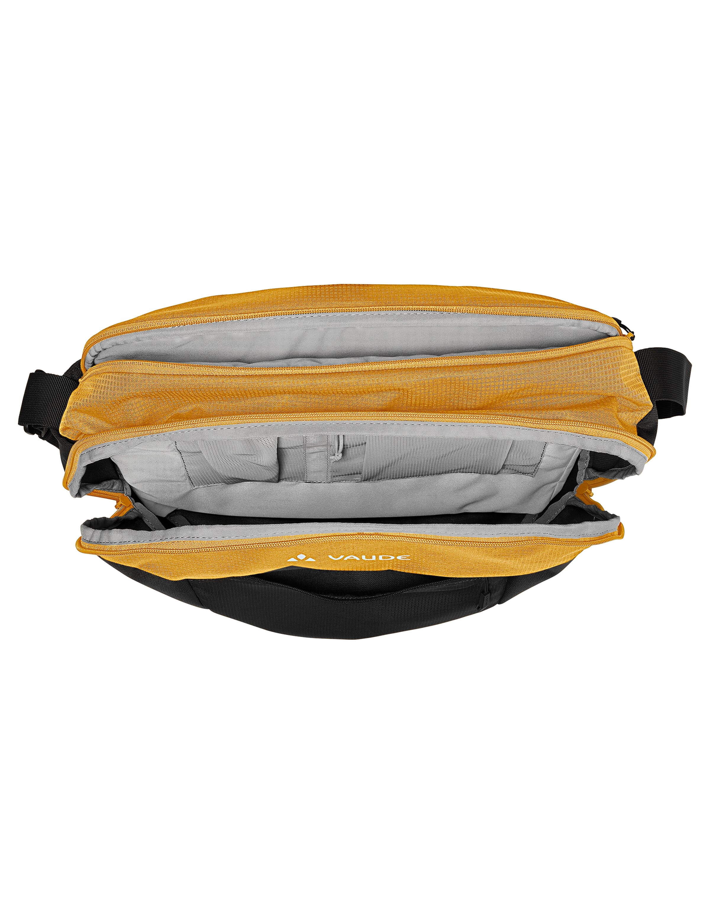 VAUDE Sporttasche 'Cycle' in Blau