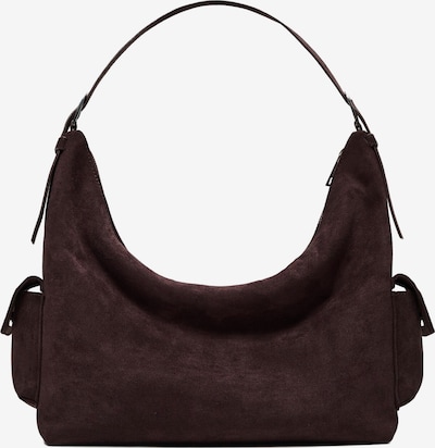 Bershka Ostoskassi värissä suklaa, Tuotenäkymä