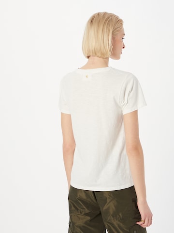 Fabienne Chapot Shirt in White