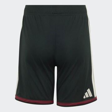 ADIDAS PERFORMANCE Regular Sportshorts 'Manchester United 26/27' in Grün