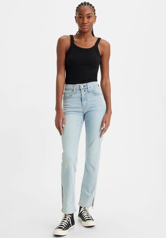 LEVI'S ® Regular Jeans in Blau