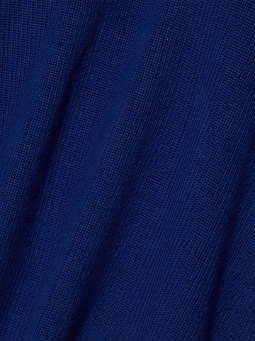 Pull-over Marie Lund en bleu