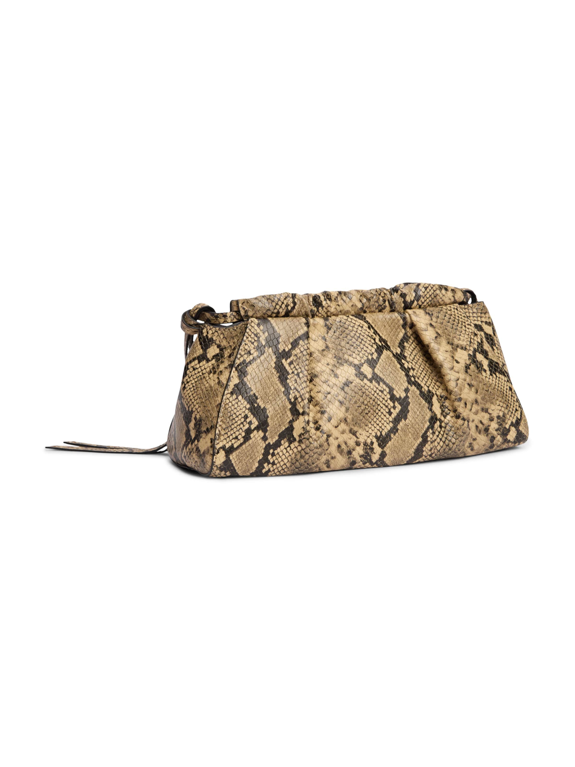 melns TOMMY HILFIGER Pleca soma