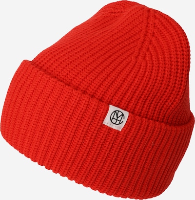 MSCH COPENHAGEN Mütze in rot, Produktansicht
