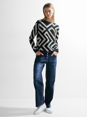 Pullover di CECIL in nero