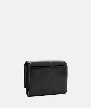 Liebeskind Berlin Wallet in Black