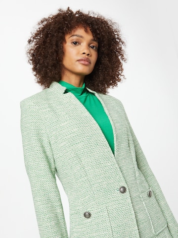 MORE & MORE Blazer in Green